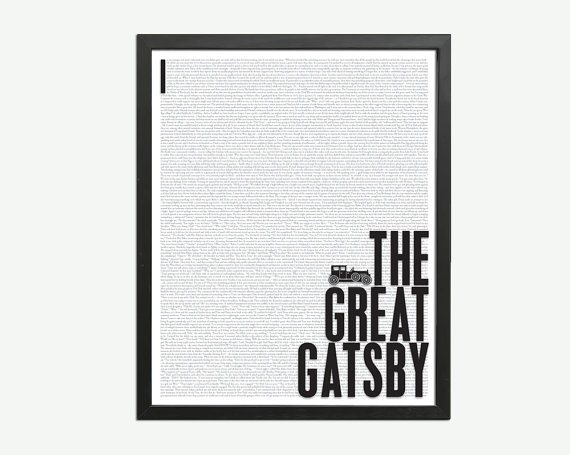 Gatsby wall