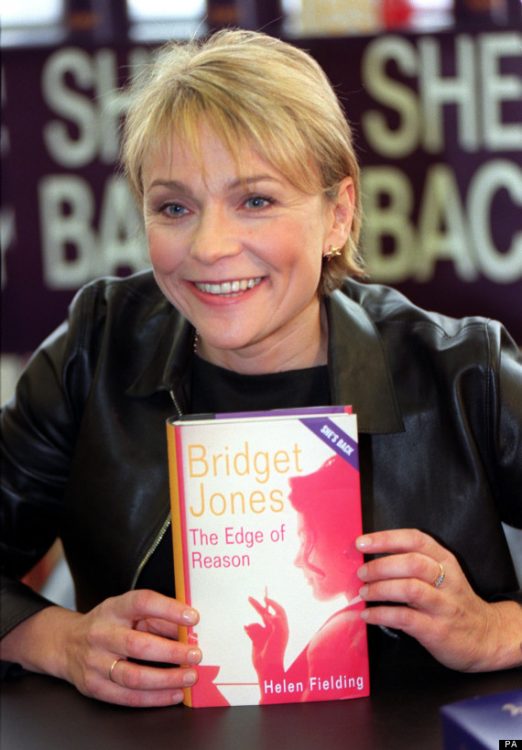 Helen Fielding