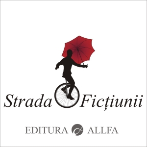 Strada fictiunii