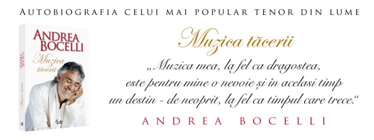 andrea bocelli