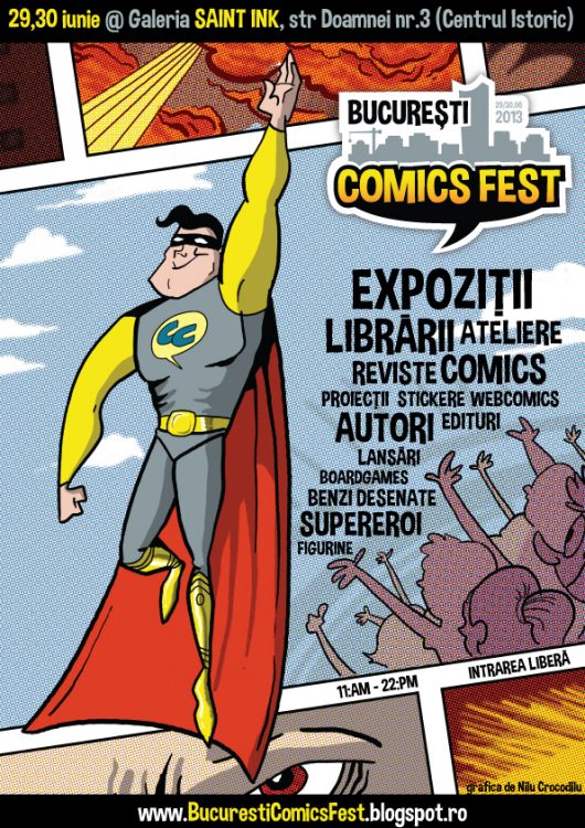 ComicsFest