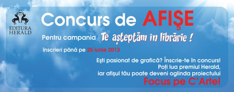 Concurs afise