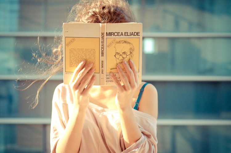Mircea Eliade