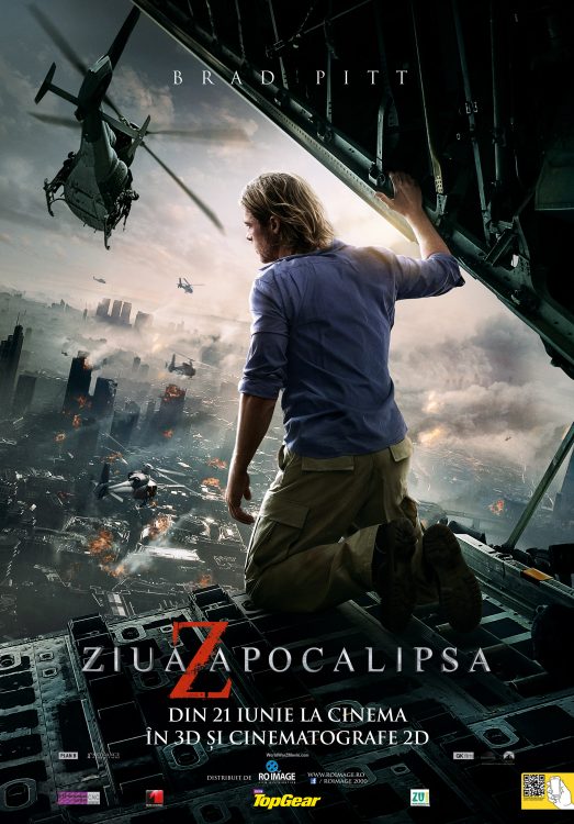 World War Z