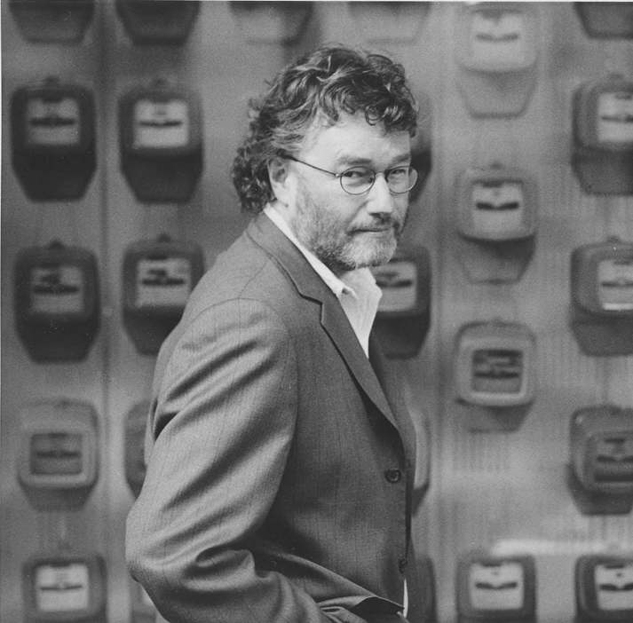 iain banks