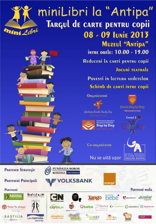 minilibri