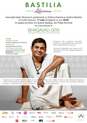 Bhagavad Gita