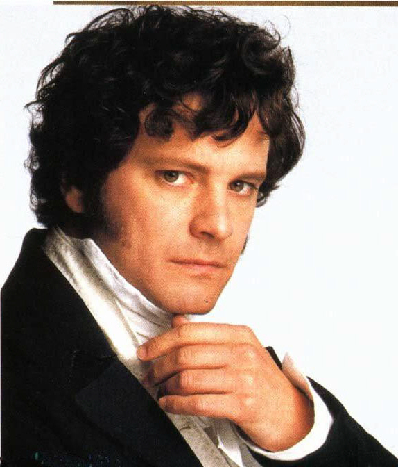 Colin Firth