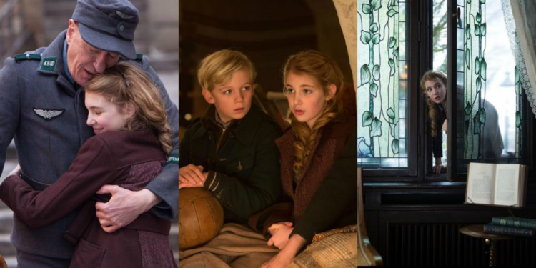book thief