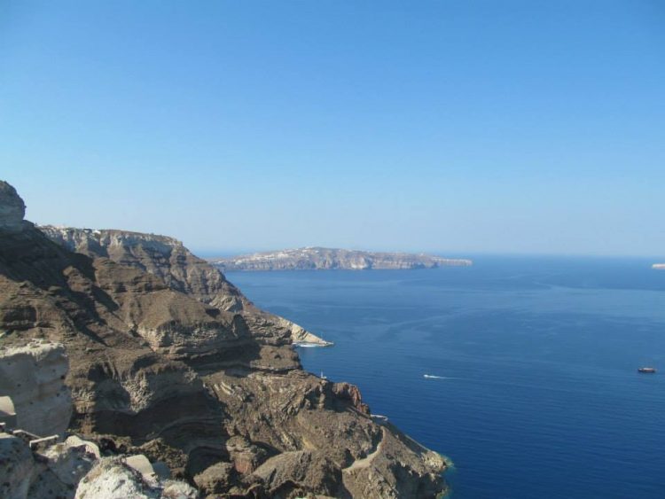 Caldera