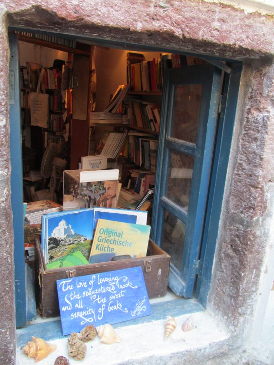 Atlantis Books