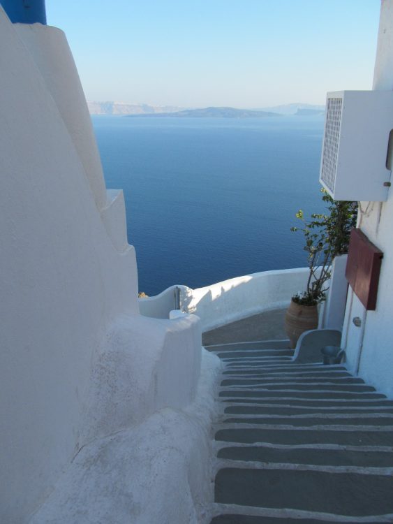 Santorini