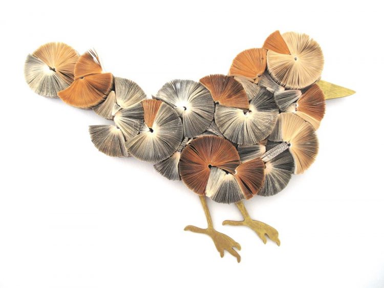 Bird Book