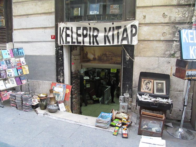 Anticariat