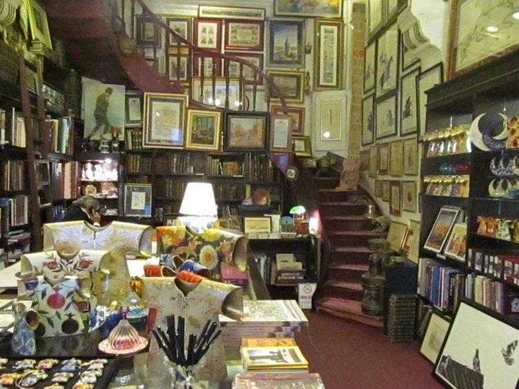 Library