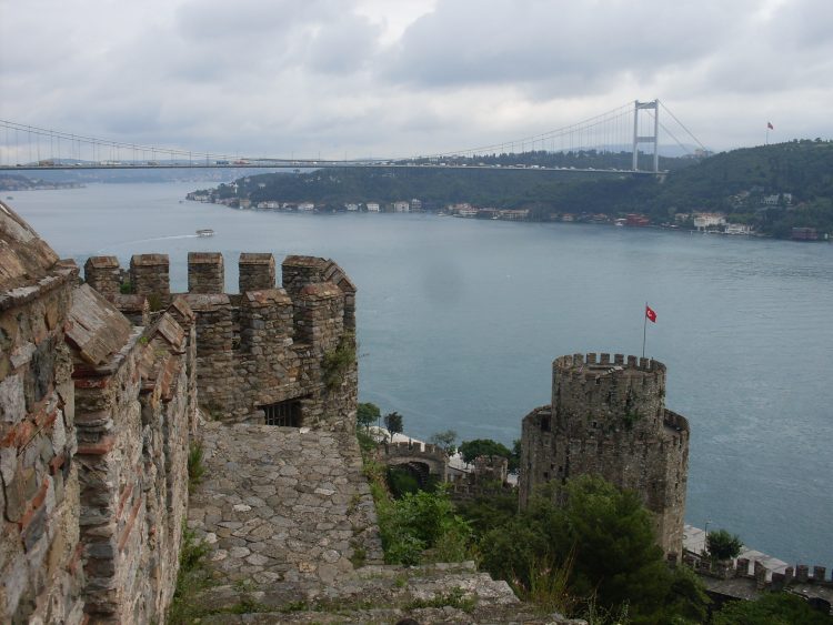 Rumeli Hisari