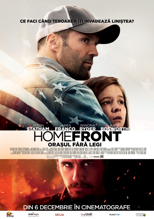 homefront
