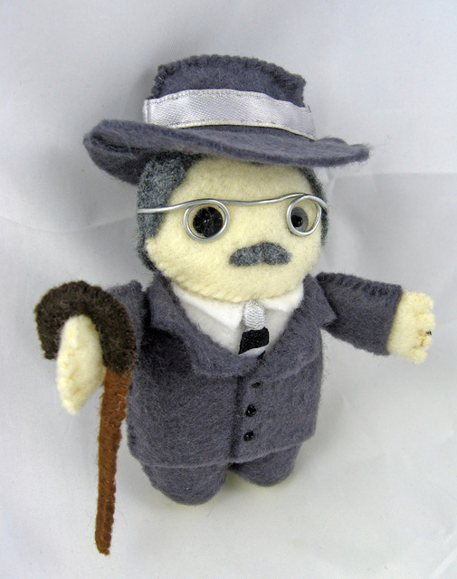 james joyce