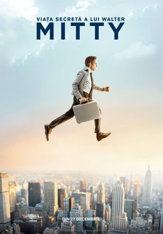 Walter Mitty
