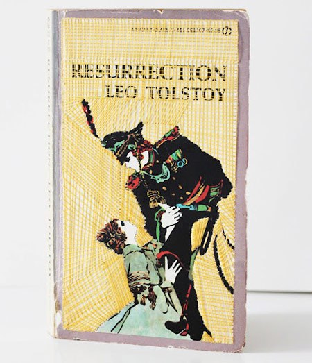 resurrection