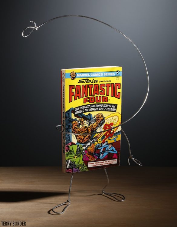 Fantastic Four