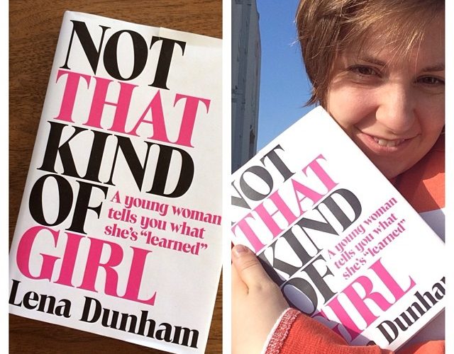lena dunham