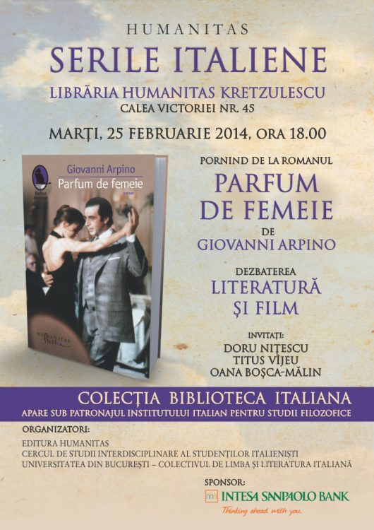 seri italiene