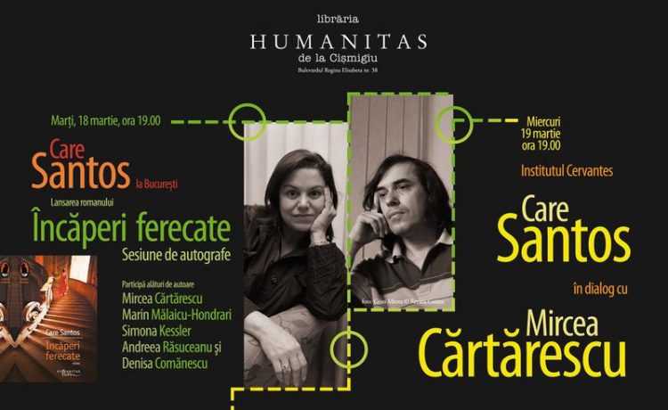 Care Santos