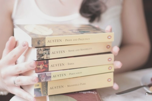 Jane Austen