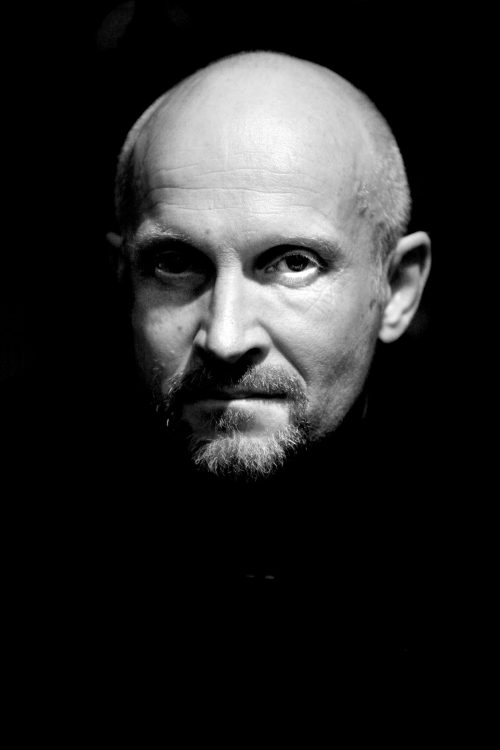 Lars Saabye Christensen