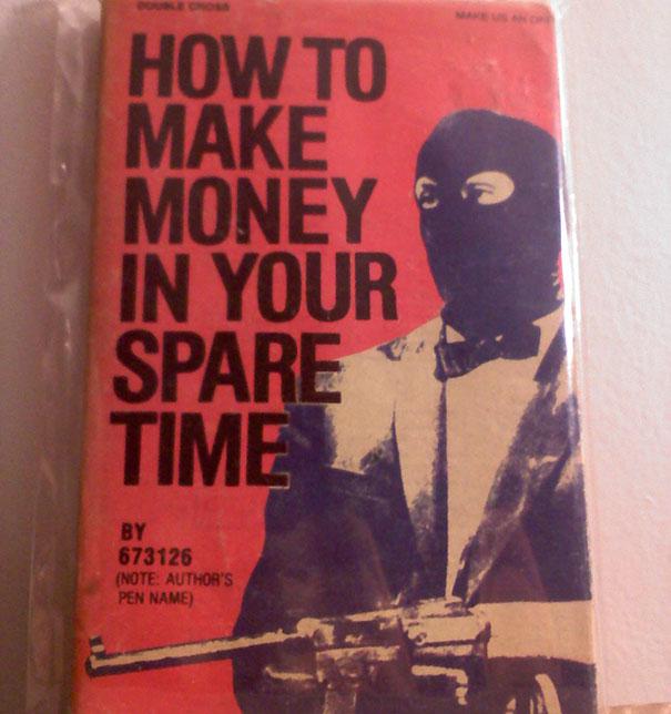 how to make money