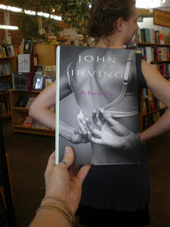 john irving
