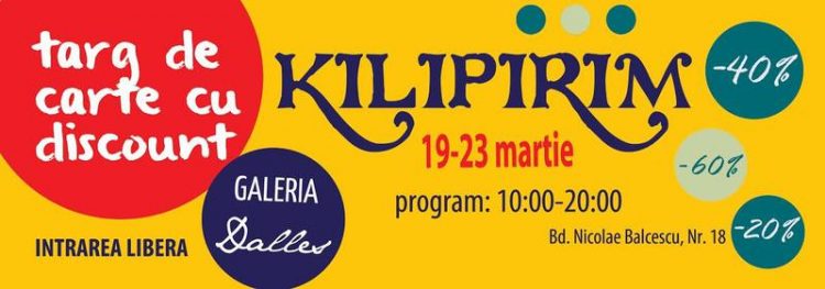 kilipirim
