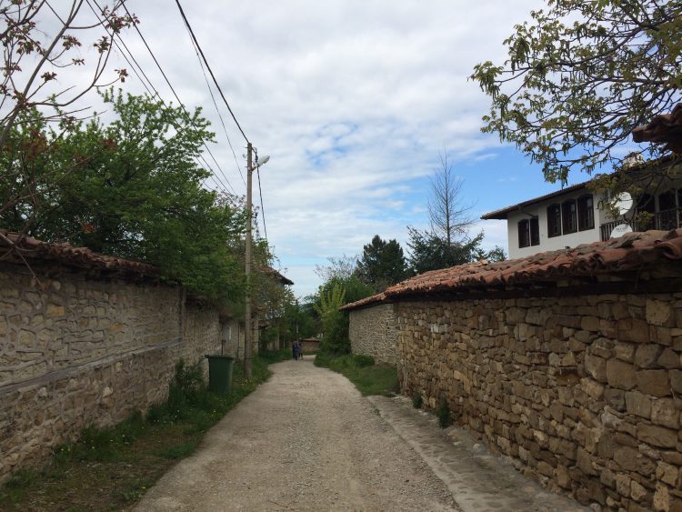 Arbanasi