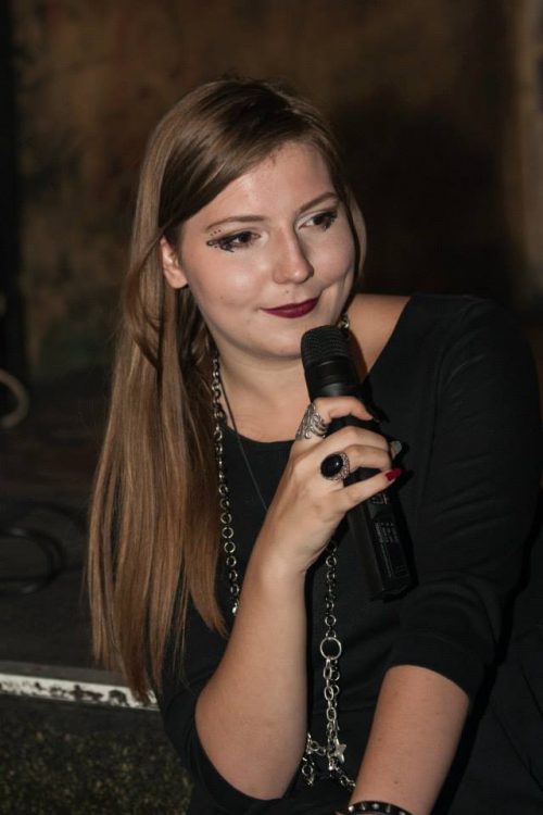 Amalia Cernat