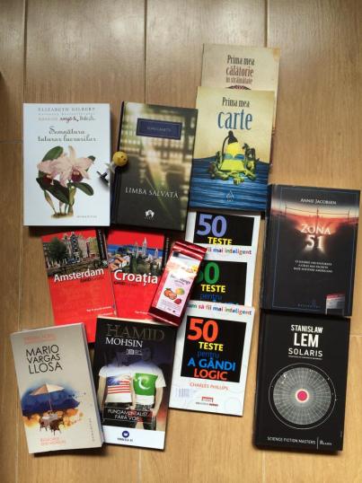 Bookfest