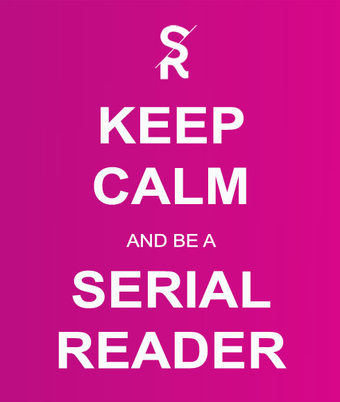 keep calm