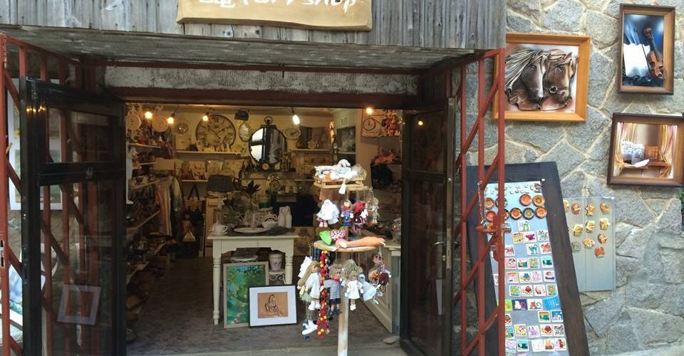 Art Shop