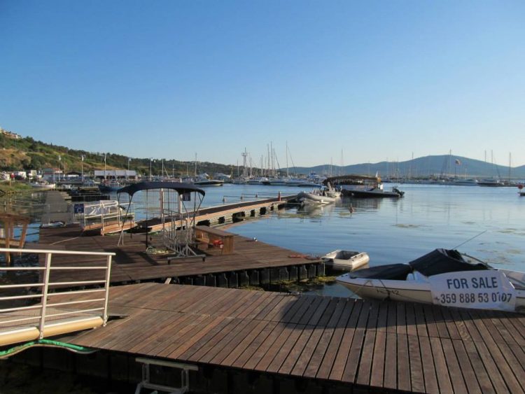 Port