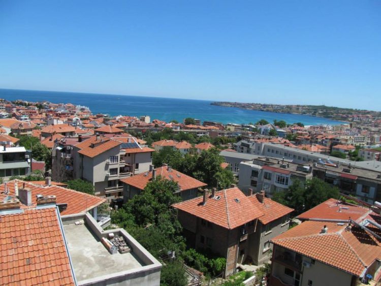 Sozopol