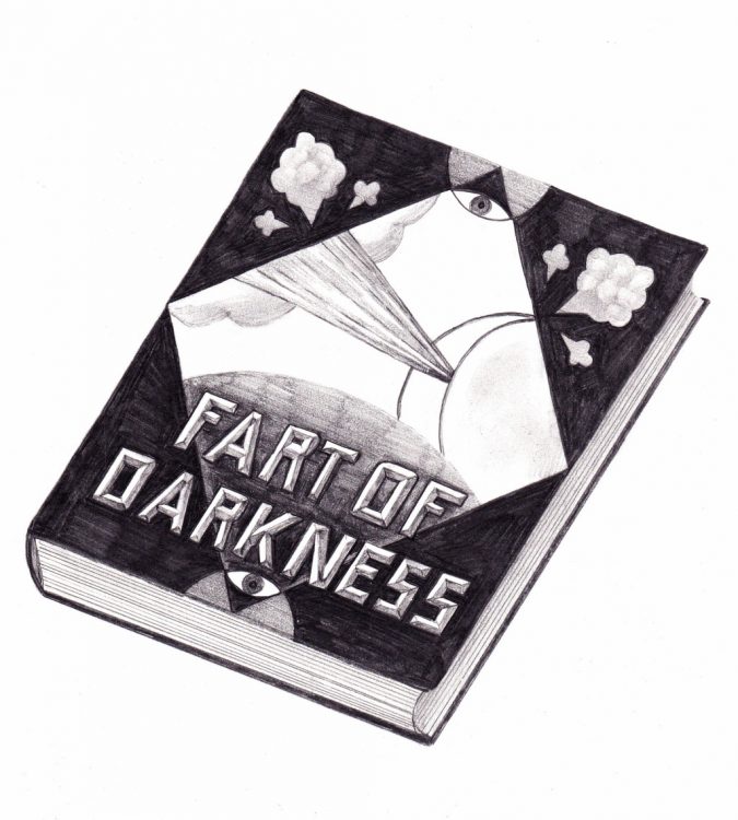 fart of darkness