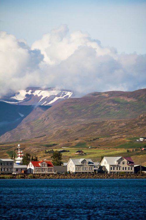 Akureyi