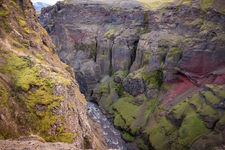 Canyon