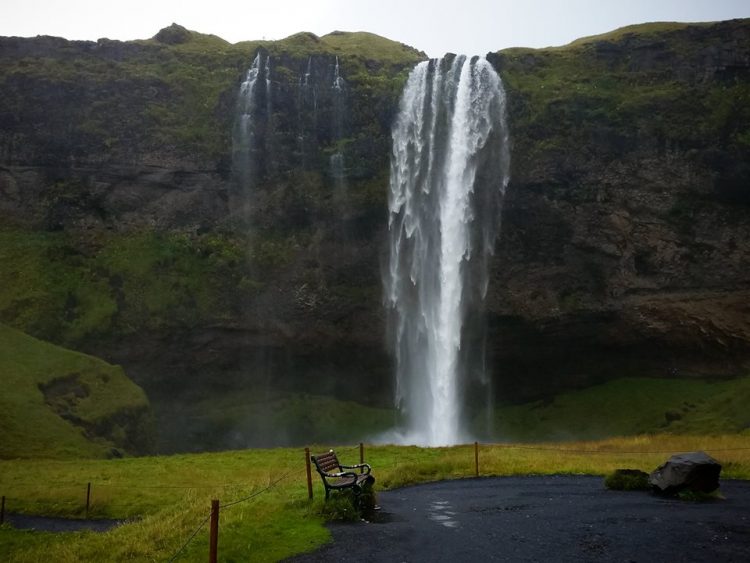 Cascada