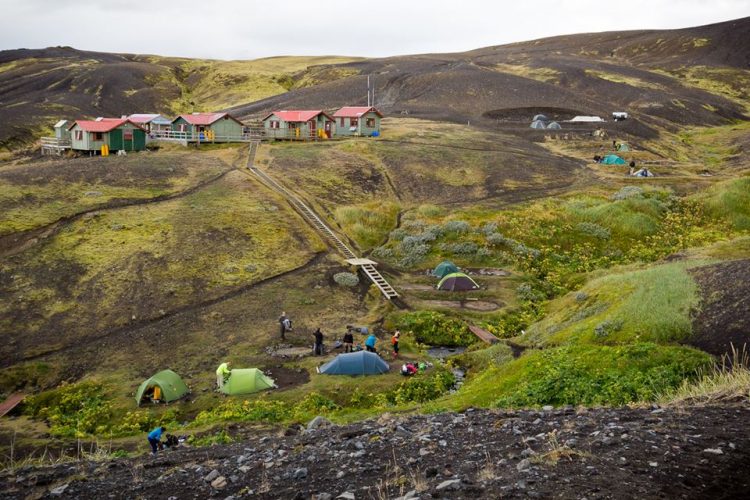 Ermstrur Hut