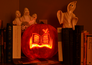 Pumpkin book