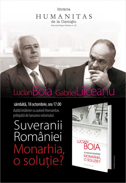 afis suveranii