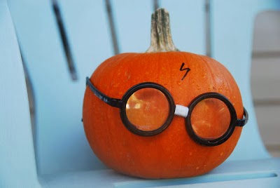 hp pumpkin