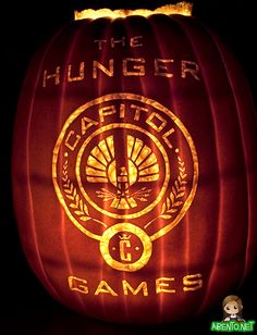 hunger games
