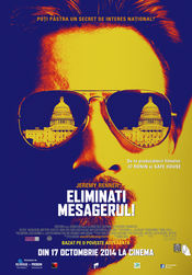 kill the messenger